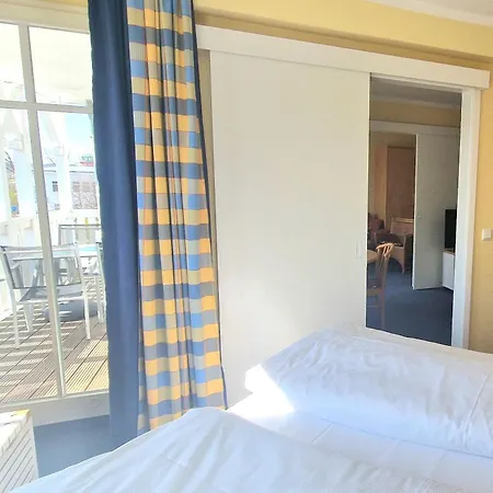 Apartment 344, Seepark Sellin (Rugen)