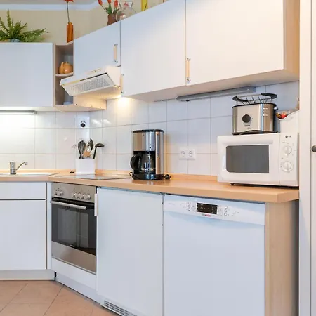 Apartment 344, Seepark Sellin (Rugen)