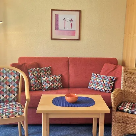 344, Seepark Apartment Sellin (Rugen)