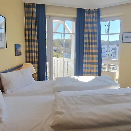 344, Seepark Apartment *