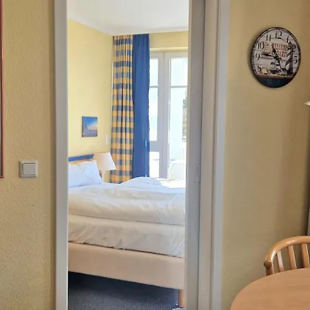 Daire 344, Seepark Sellin (Rugen)