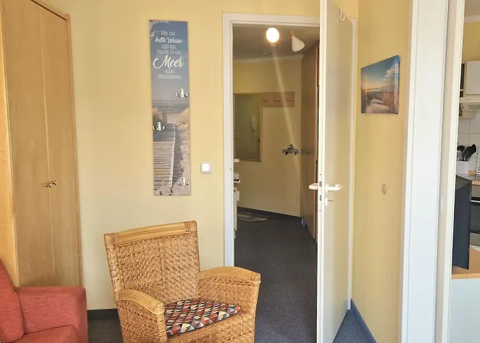 344, Seepark Апартаменты *