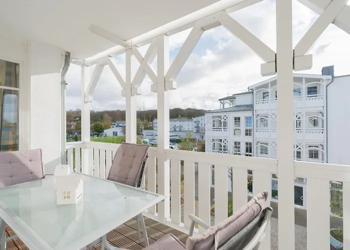 344, Seepark * Зеллин