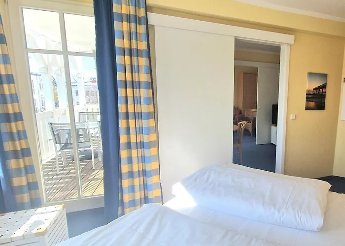 344, Seepark Апартаменты